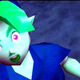 Illustration for article titled A Trippy Way To Tap Into Ocarina of Time Nostalgia
